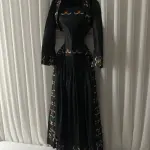 فستان أوسان