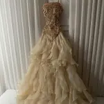 فستان أسامينا
