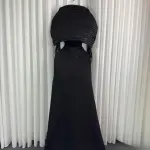 فستان ليلي