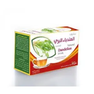 مشروب الكركديه الطبيعي 24 كيس
