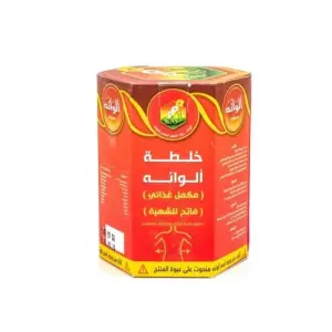 عسل الوانة للتسمين الاصلي