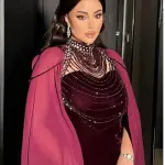 فستان وئام