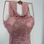 فستان سلمى