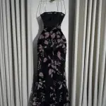 فستان قاهره