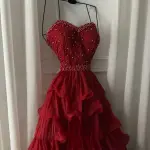 فستان لميس