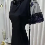 فستان رنيم