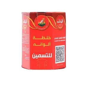 عسل خلطة ألوانه الاصلي اليمني