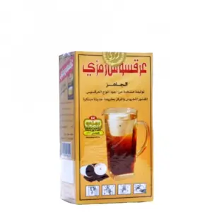 شاي عرقسوس رمزي