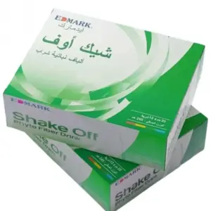 شيك اوف لعلاج القولون