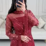 فستان رهف