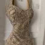 فستان سيلين