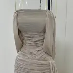 فستان لوله