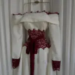 فستان ليالي