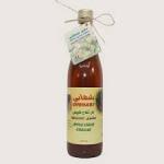 خل تفاح شهابي. 500 مل