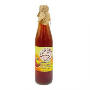 خل تفاح طبيعي - الرشيد