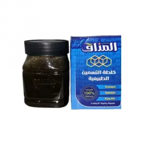 عسل المذاق