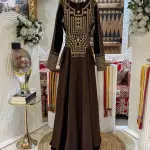 جلابية عشيري