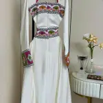 جلابية مرام
