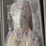 فستان بهجه
