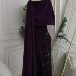 فستان أمونة