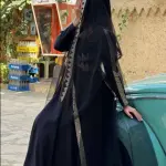 جلابية رمضانية