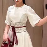 فستان عروب