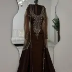 فستان آيه