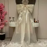 فستان عذبه