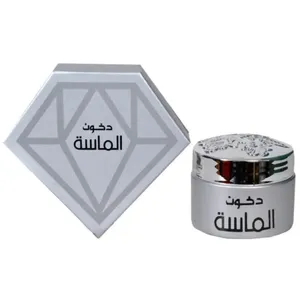 بخور عود ازرق من الماس للعطور ، 30 جرام -
