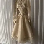 فستان عواطف