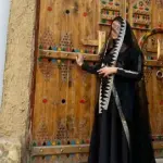 جلابية رمضانية