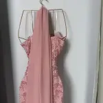 فستان سلمى