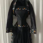 فستان أوسان