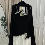 فستان وتين