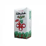 متة خارطة الخضراء