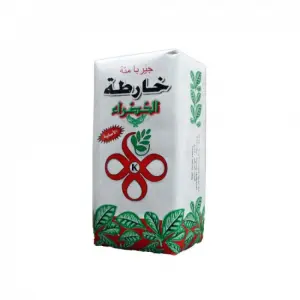 متة خارطة الخضراء
