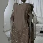 فستان قاهره