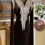 جلابية رمضانية