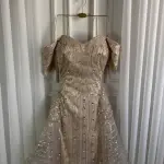 فستان هند