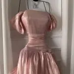 فستان اسوم