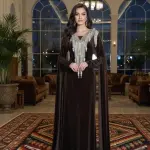 جلابية رمضانية