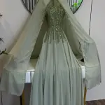 فستان فطوم