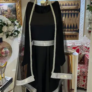 جلابية رمضانيه