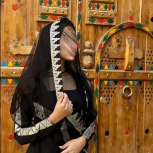 جلابية رمضانية
