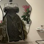 فستان ساره