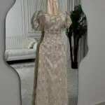 فستان إيناس
