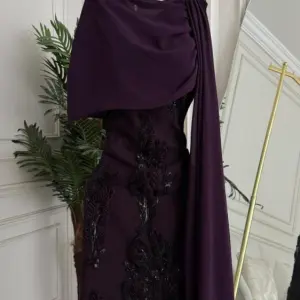 فستان أمونة