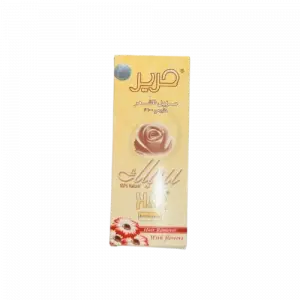 سويت حرير الطبيعي لازالة الشعر بدون الم 90 جرام