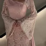فستان هبا
