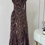 فستان أثير